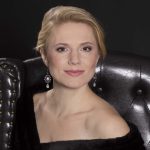 Dagmar Šašková 2019 (foto se svolením Dagmar Šaškové)