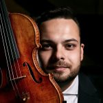 Dalibor Karvay (foto Peter Brichta)