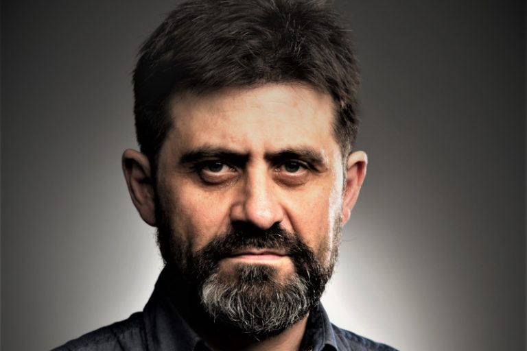 Daniel Tesař (foto se svolením Daniela Tesaře)