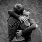 David Králík a Adam Kmenta: From Scratch (foto Natálie Divincová)