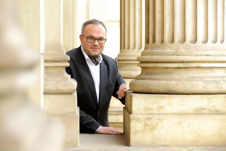 David Mareček (foto Karel Šanda)