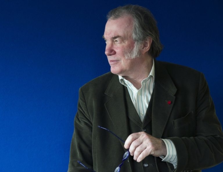 David Pountney (zdroj Welsh National Opera)