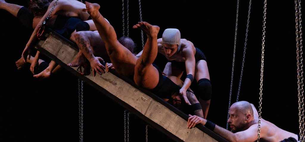Diana Niepce: HORNFUCKERS (foto Alípio Padilha)
