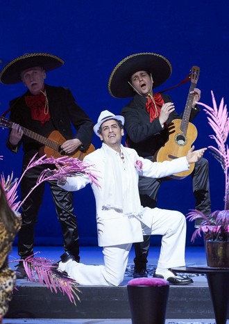 G. Donizetti: Don Pasquale - Juan Diego Flórez (Ernesto) - WSO 2015 (foto © Barbara Zeininger)