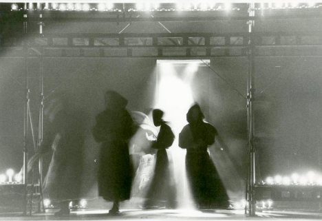 Donizetti – Favoritka Štátna opera v Banskej Bystrici – 1992