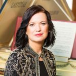 Edita Keglerová (foto Václav Jirásek)