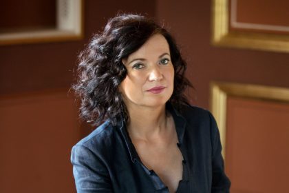 Edita Keglerová (foto Václav Jirásek)