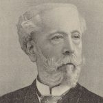 Édouard Lalo (foto Eugène Pirou)