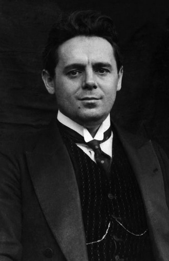 Emil Pollert