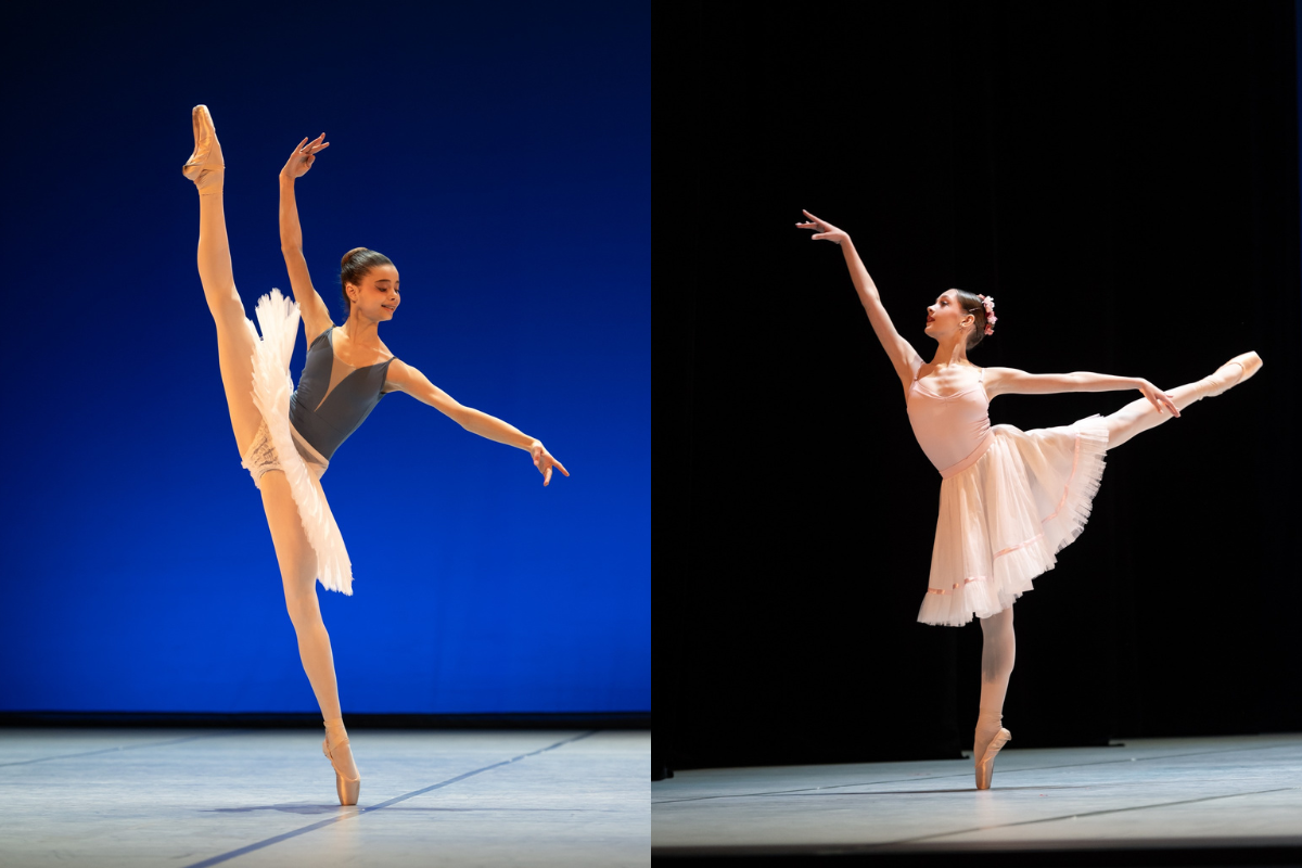 European Dance Competition Brno 2026 (foto Arthur Abram)