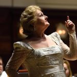 Edita Gruberová Gala - Edita Gruberová - Praha 30.11.2016 (foto FOK)