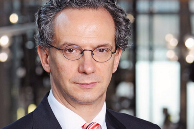 Fabio Luisi (foto archiv)