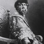 Fjodor Šaljapin (zdroj Teatro alla Scala)