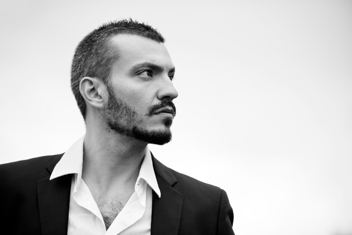 Filippo Mineccia (zdroj Svatováclavský hudební festival)