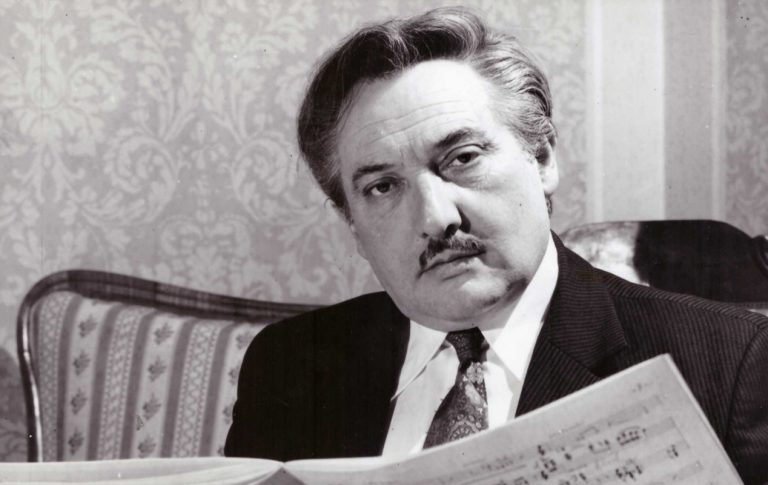 Jan Tausinger (zdroj Ladislav Horák)