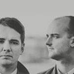 1919 Coda: Janáček, Boulanger, Debussy, Elgar – Daniel Lebhardt a Benjamin Baker (zdroj Deplhian)