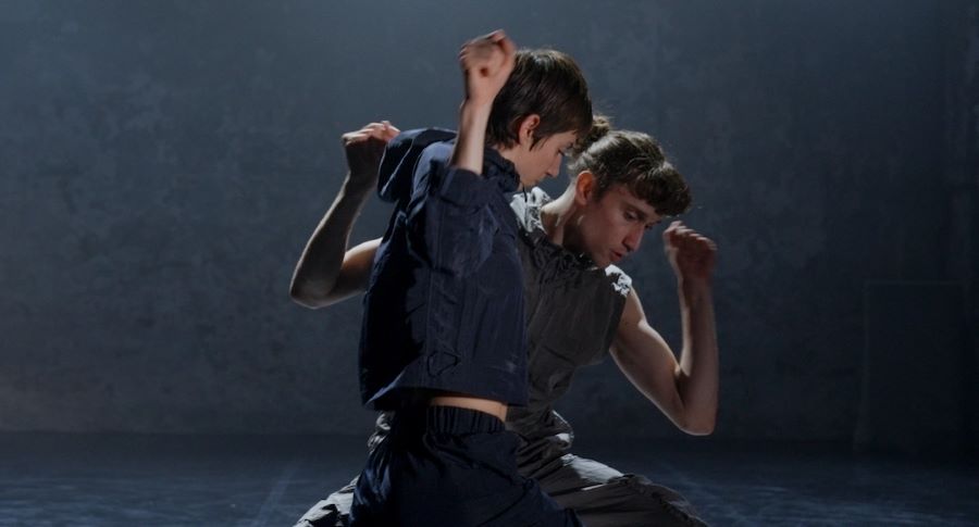 Fran Díaz – Born By the Sea (foto archiv festivalu Bratislava v pohybe)