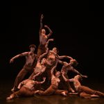 Gala Mezinárodního dne tance (foto Serghei Gherciu)