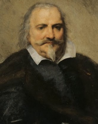 Giovanni Francesco Busenello