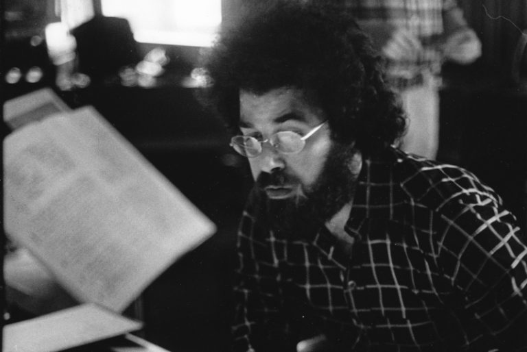 Giuseppe Sinopoli (Foto: Giosinopoli / Creative Commons / CC-BY-SA)