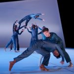 Guy Nader, Maria Campos: Natural Order of Things (foto Andrea Avezzù)