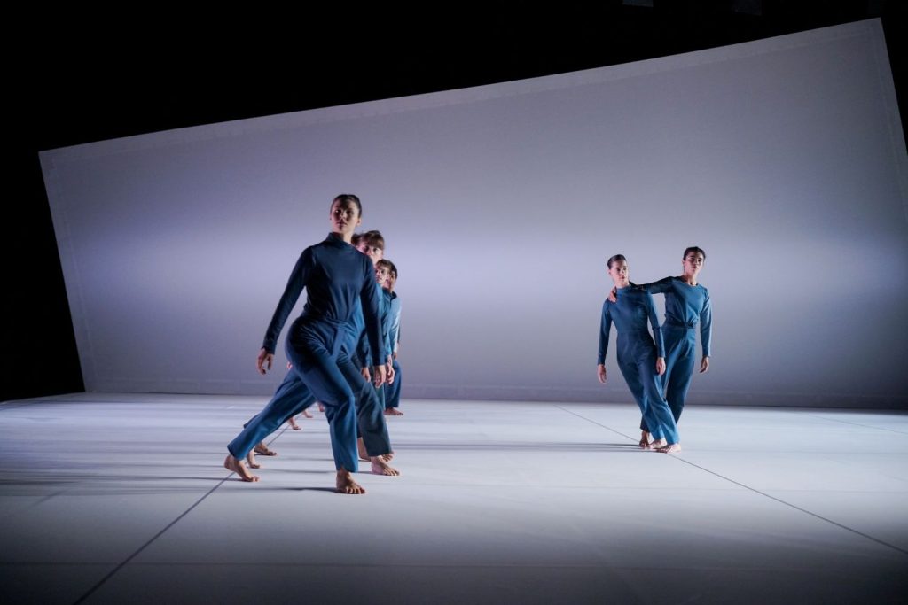 Guy Nader, Maria Campos: Natural Order of Things (foto Andrea Avezzù)