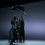 Guy Nader & Maria Campos: Natural Order of Things (foto Martí Albesa)