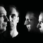 Jan Hanák Sonority: HAAS_dny po slávě – Martin Dvořák a Norbert Žid (foto Oskar Stolín)