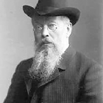 Hans Sommer (foto Tu Braunschweig)