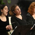 Hipocondria Ensemble, Svatováclavský hudební festival, 14. září 2022 (zdroj Svatováclavský hudební festival)