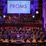 Prague Proms: Hollywood Night (foto Český národní symfonický orchestr)