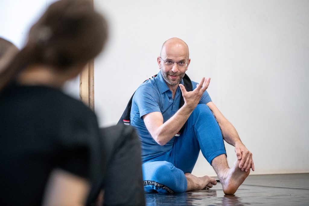 Honza Malík (foto Kristýna Svobodová)