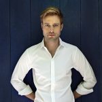 Benjamin Appl (zdroj Sony Classical, foto Uwe Arens)