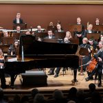 Rachmaninov. Šostakovič: Simon Trpčeski, PKF – Prague Philharmonia, 19. března 2023, Dvořákova síň Rudolfina (zdroj PKF – Prague Philharmonia)