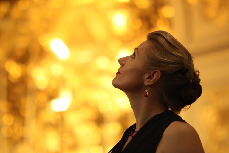 Dagmar Šašková (zdroj Dagmar Šašková)