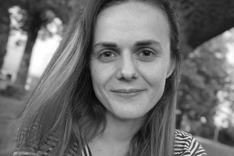 Natálie Podešvová (zdroj Natálie Podešvová)