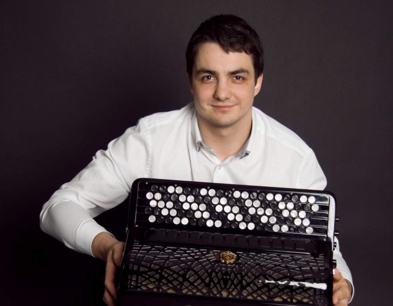 Filip Kratochvíl (foto se souhlasem Filipa Kratochvíla)