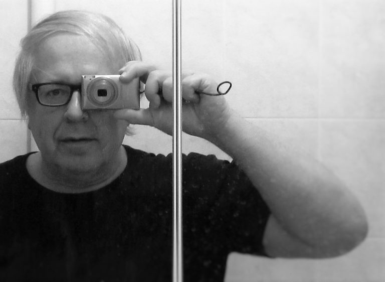 Miloš Haase (foto Miloš Haase)