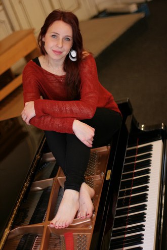 Magdaléna Ochmanová