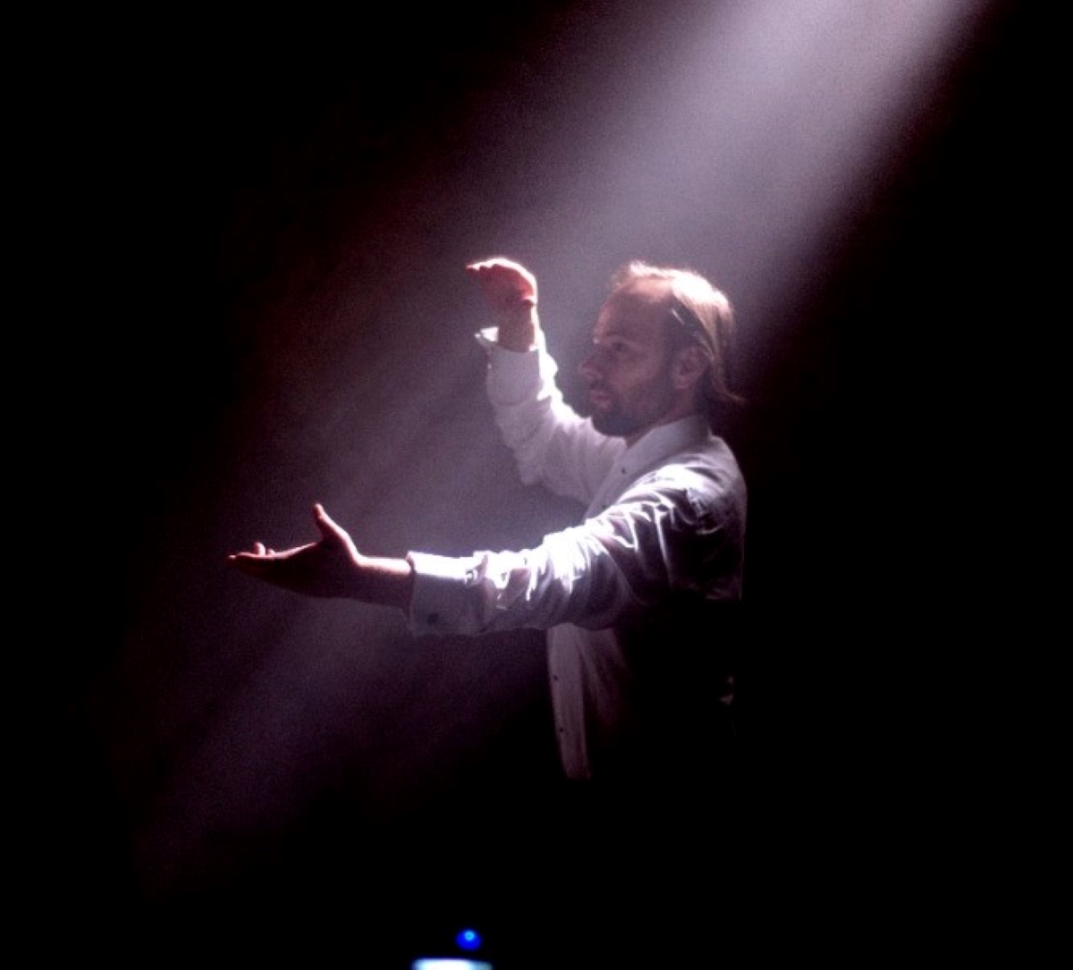 Jan Bubák (foto Jiří Thýn)