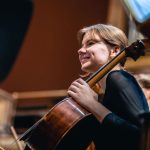 Igor Stravinskij: Svěcení jara – Česká studentská filharmonie (zdroj Česká filharmonie)
