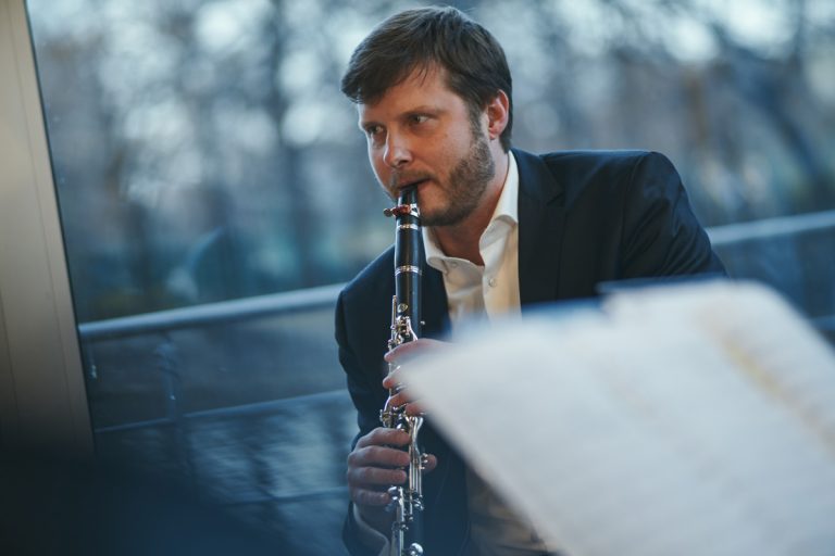 Irvin Venyš (foto Michael Romanovský)