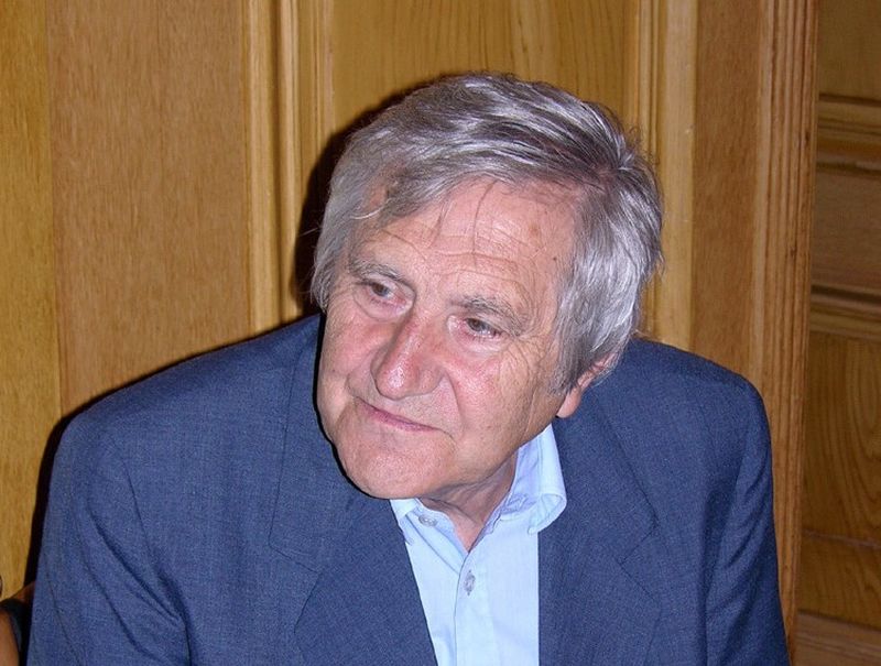 Ivan Sedláček (zdroj Filharmonie Brno)