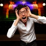 Jan Cina (foto Jan Kolman)