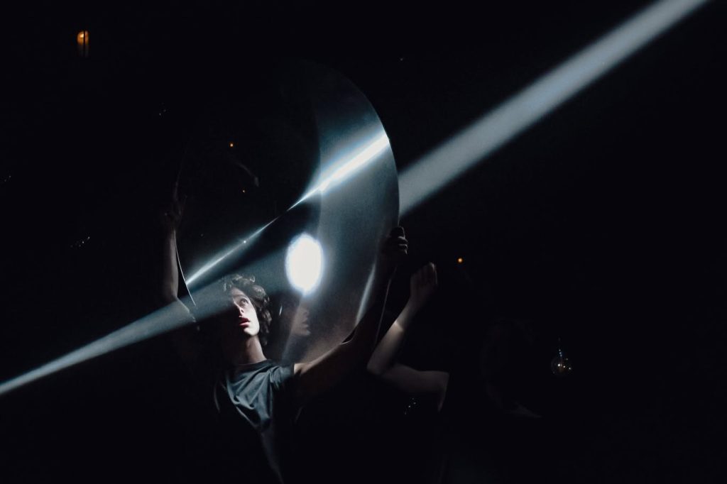 Jan Jirásek, Petr Hašek: Divadlo světla, 14. června 2026, Smetanova Litomyšl – Geisslers Hofcomoedianten a Musica Florea (foto Lucia Kajánková)