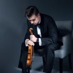 Jiří Vodička (Zdroj Svatováclavský hudební festival)