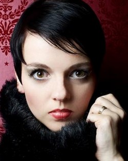 Jana Sibera (foto Ilona Sochorová)
