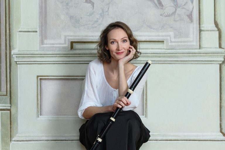 Jana Semerádová (foto Petra Hajská)