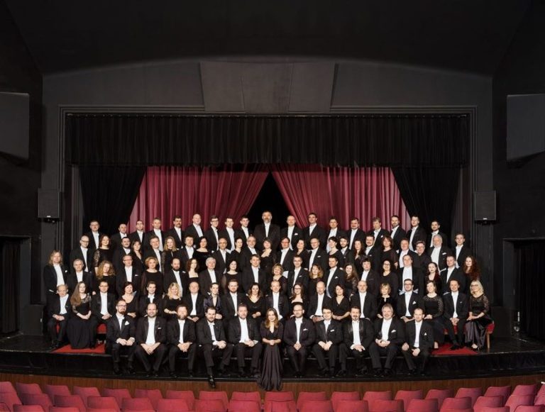 Janáčkova filharmonie Ostrava (zdroj Janáčkova filharmonie Ostrava)