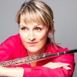 Janne Thomsen (foto Susie Knoll)